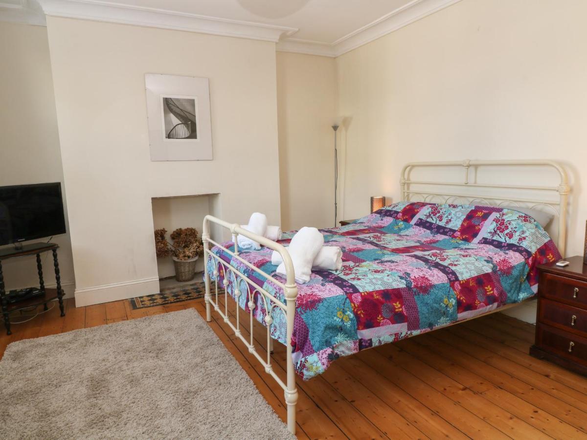 Holiday home 15 Brunswick Place