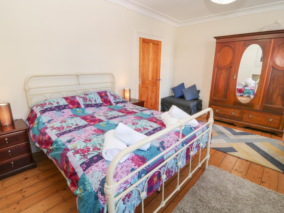 Holiday home 15 Brunswick Place