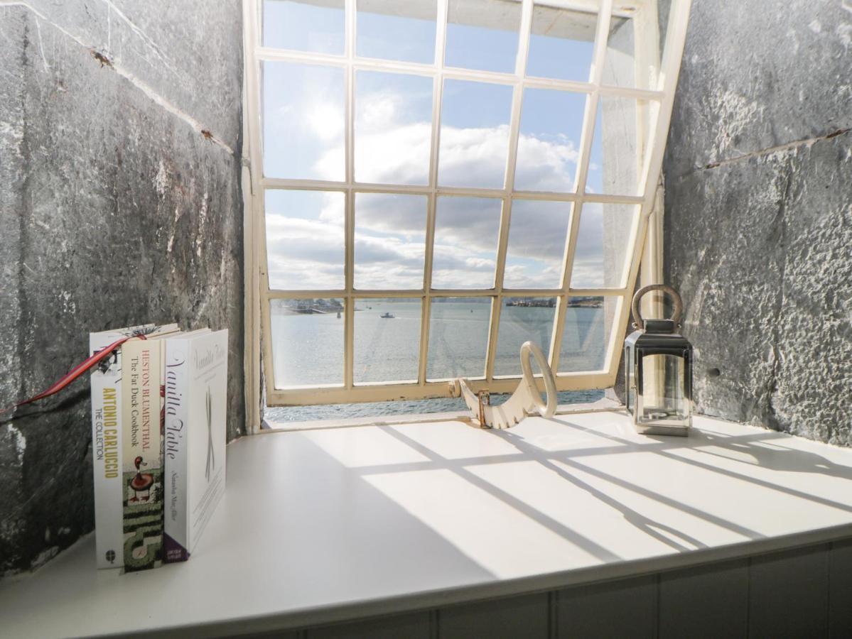 Apartamento Clarence Riverside, Royal William Yard *