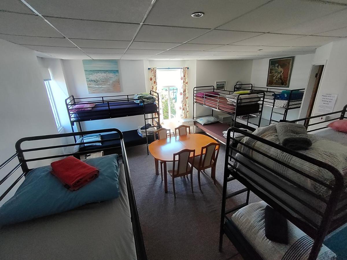 Nomad Nest * Plymouth