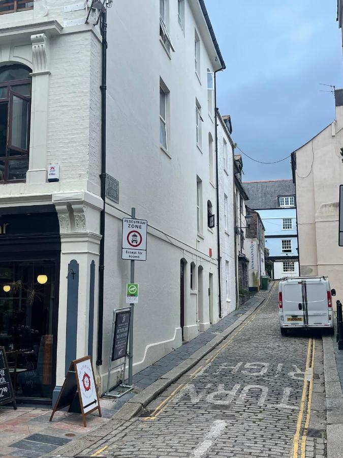 Apartment Barbican Boutique Luxury Plymouth