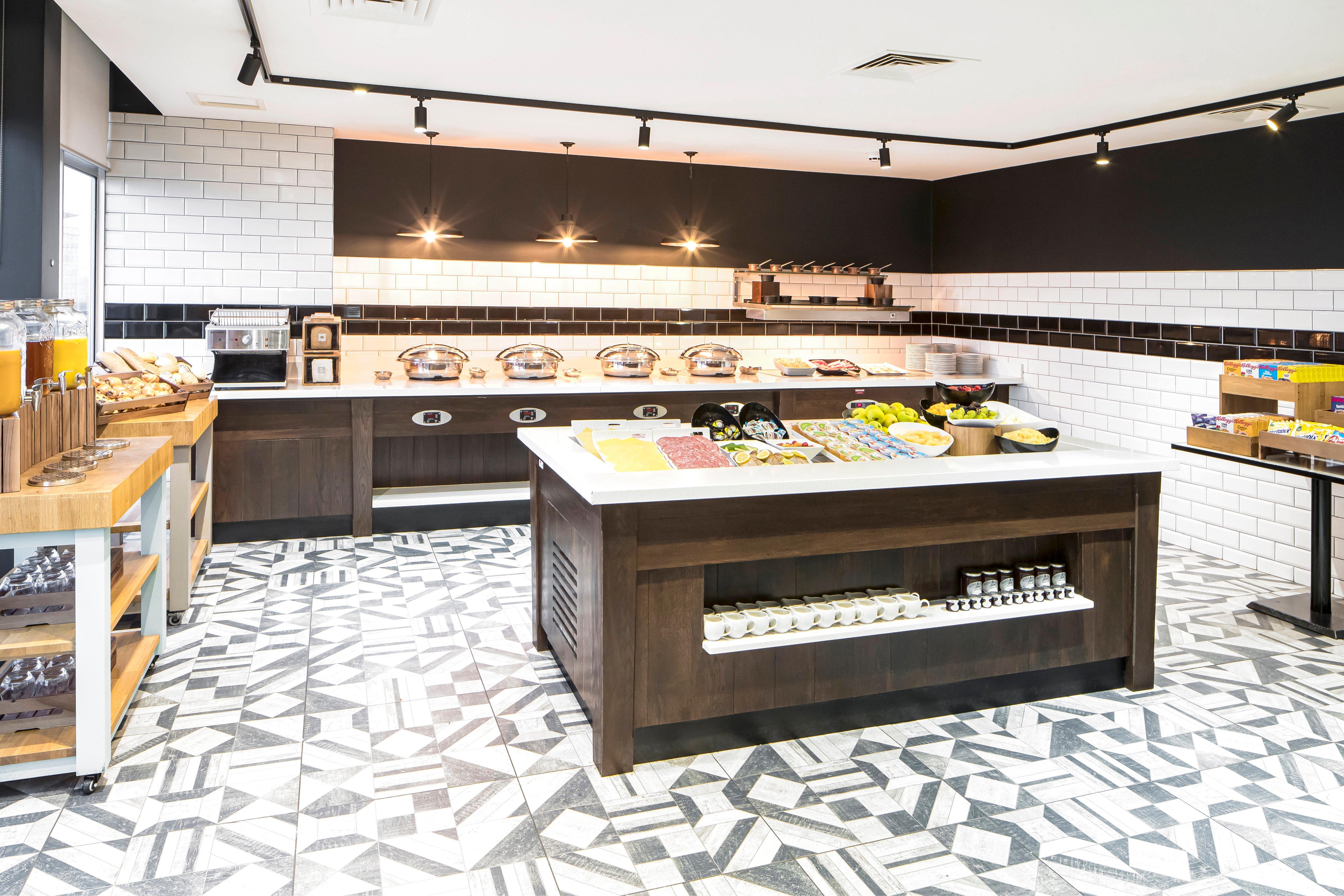 Hotel Crowne Plaza By Ihg Plymouth