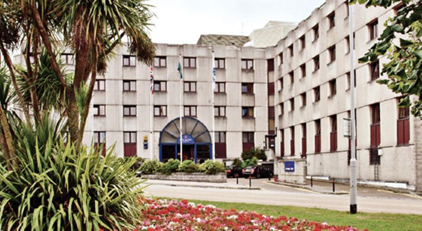 Copthorne