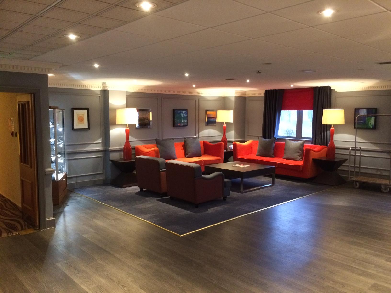 Copthorne Hotel 4*