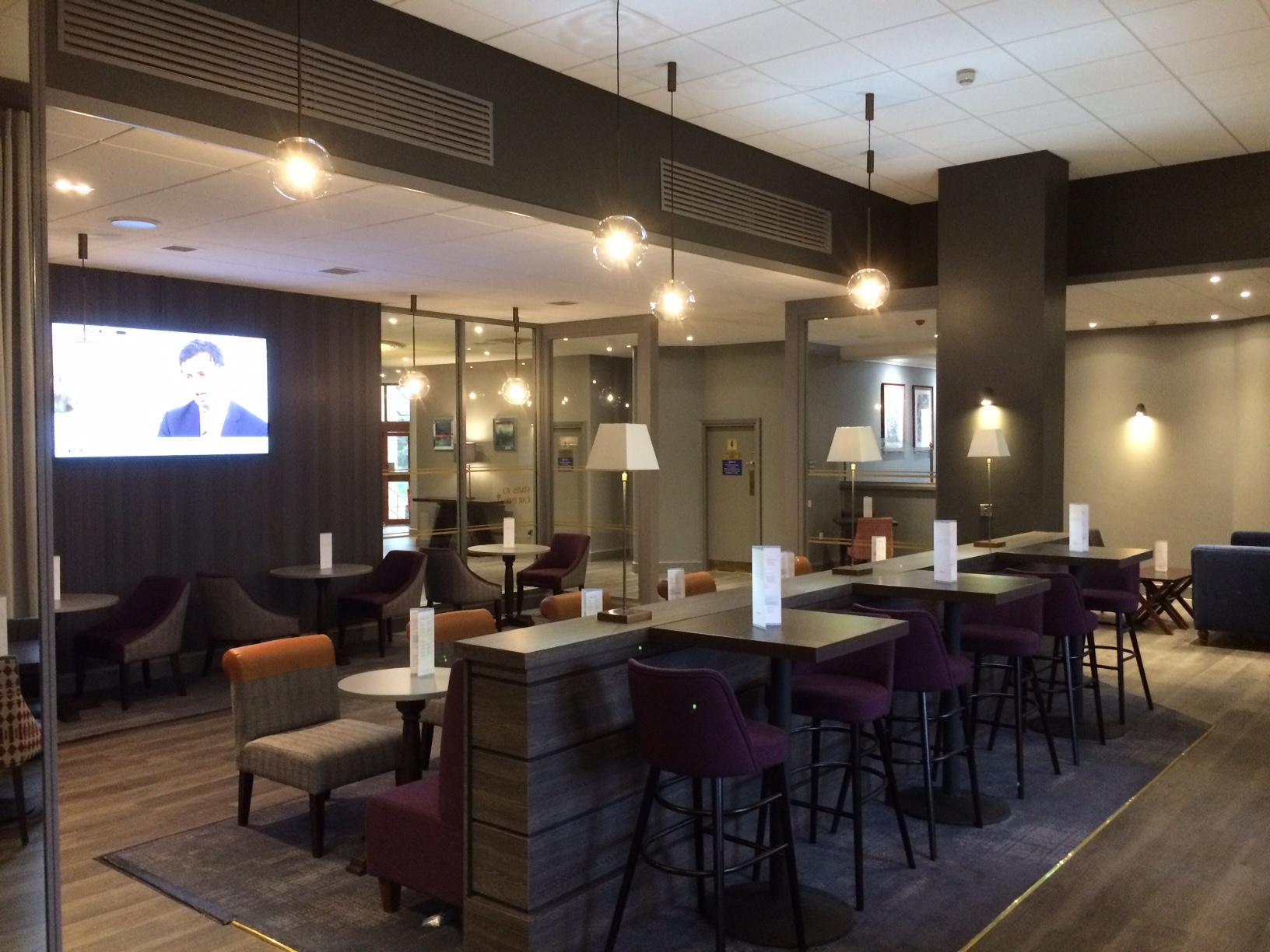 Hotel Copthorne 4*