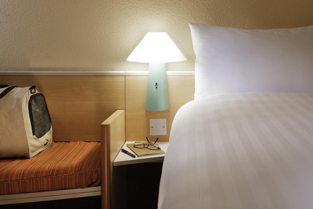 Ibis Hotel