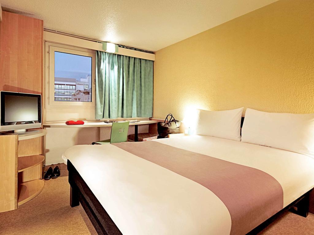 Ibis Hotel