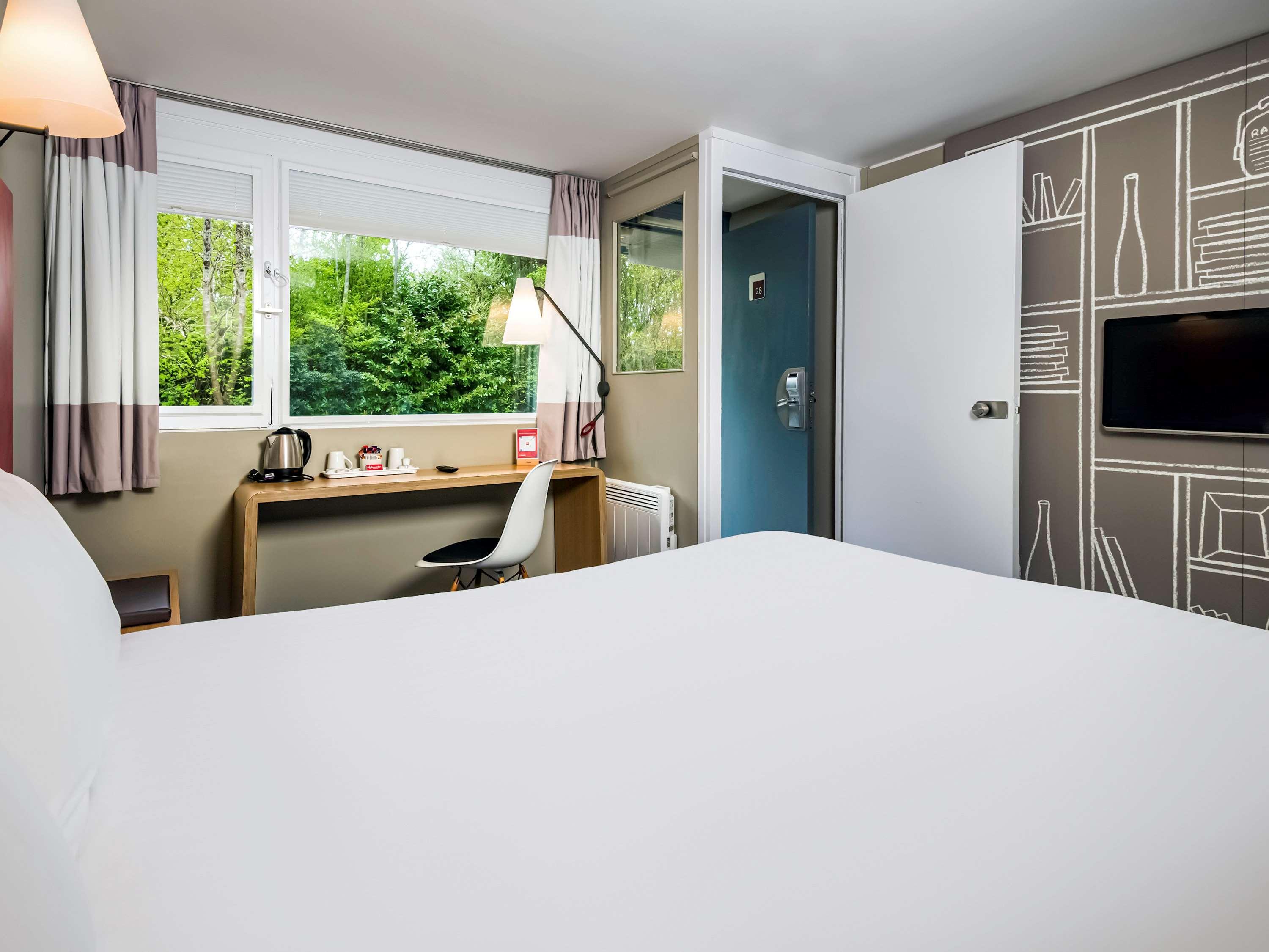 Ibis 3*