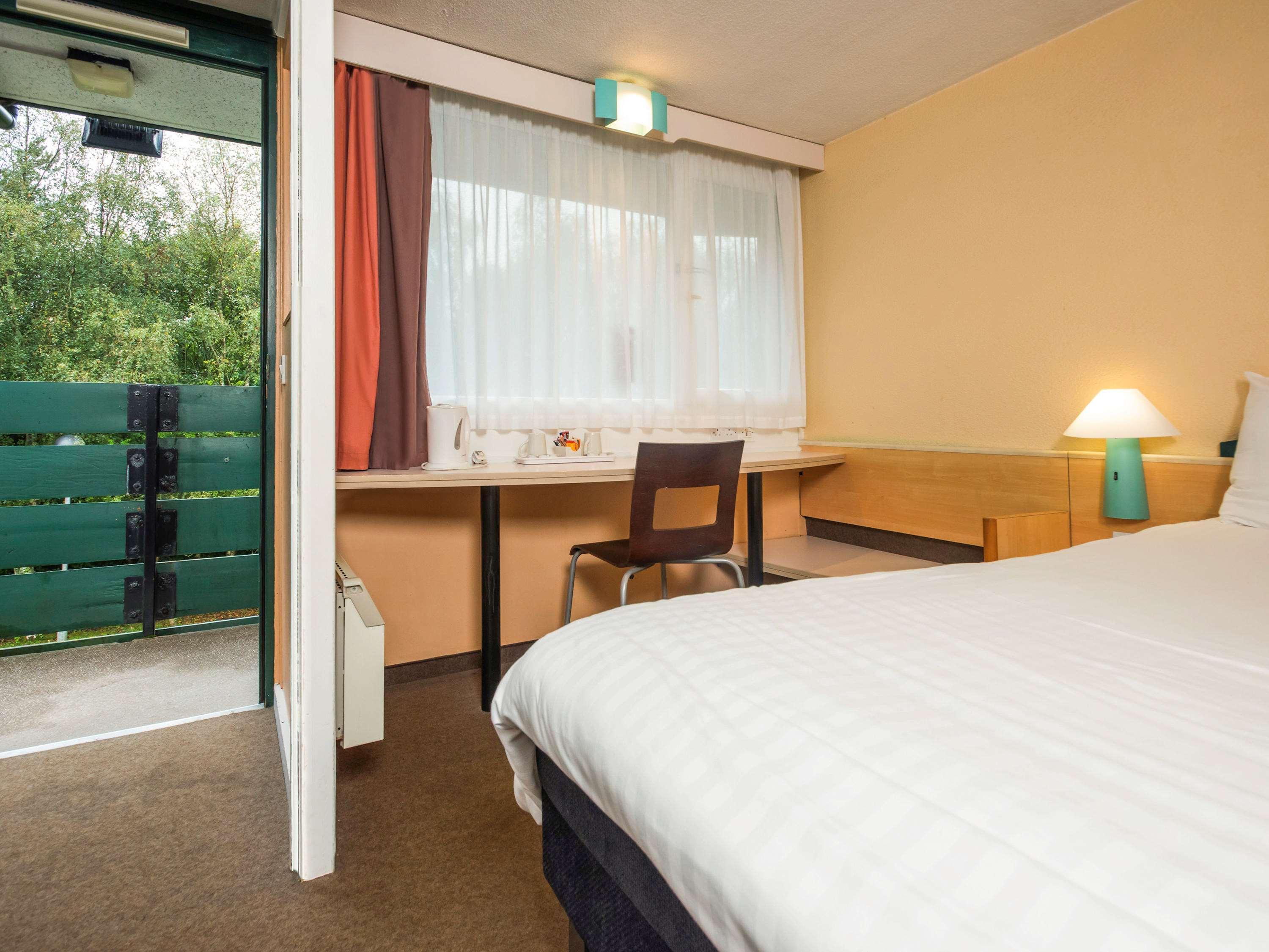 Hotel Ibis 3*