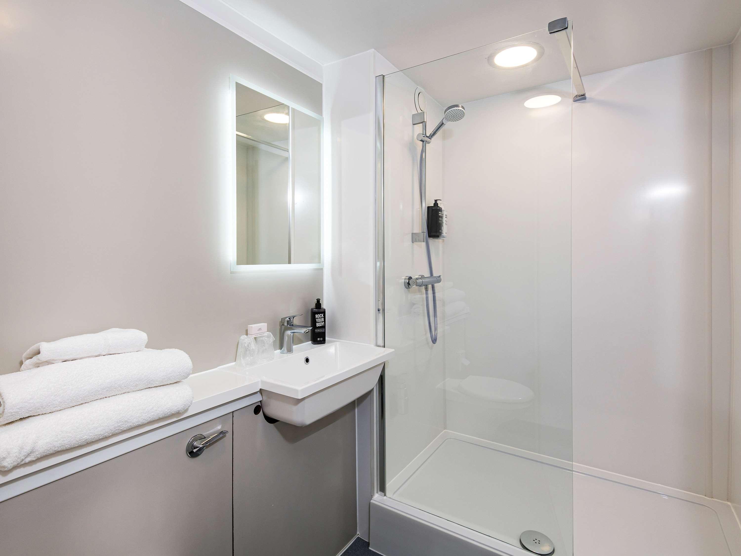 Ibis 3* Plymouth