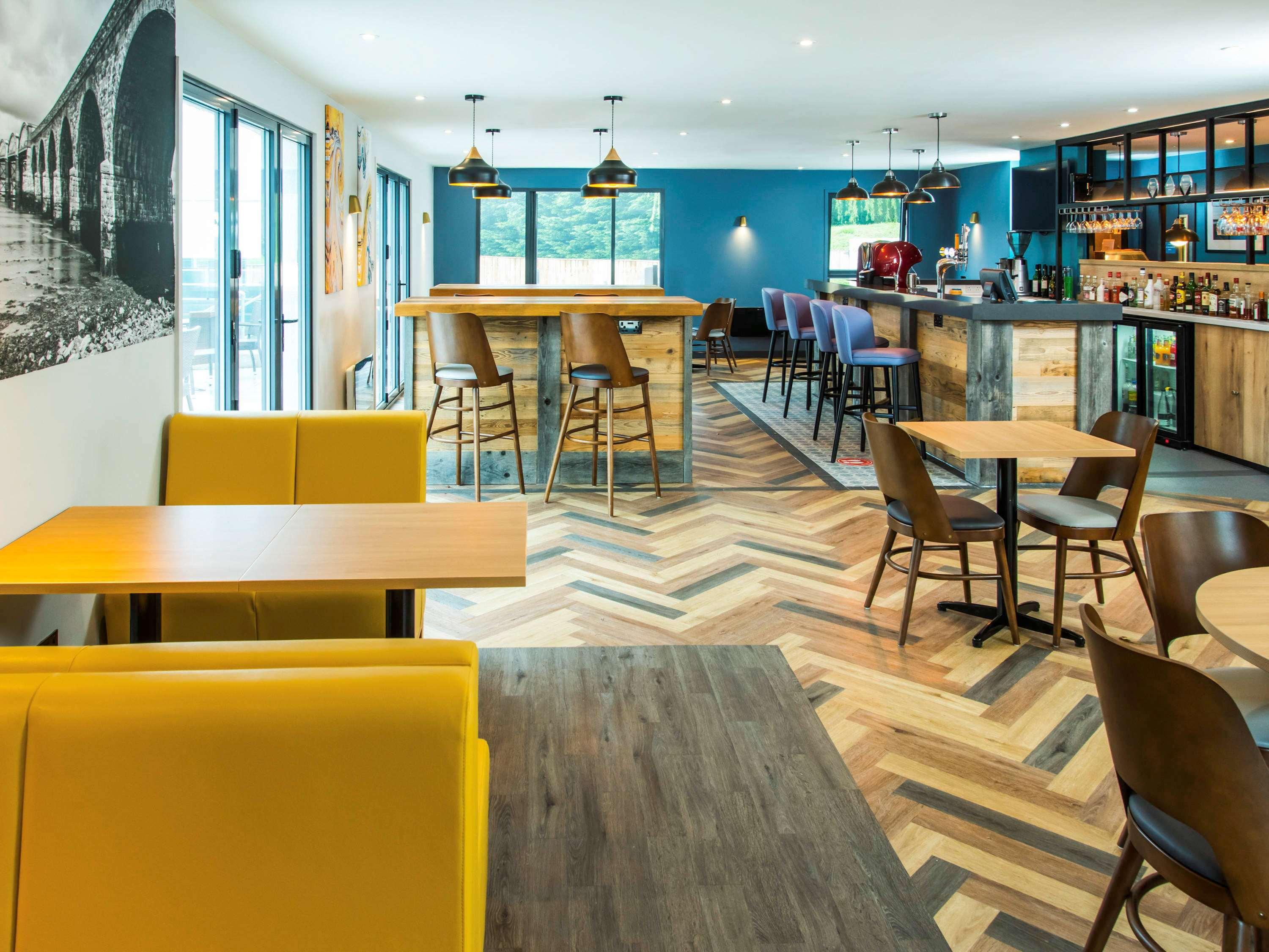 Hotel Ibis Plymouth
