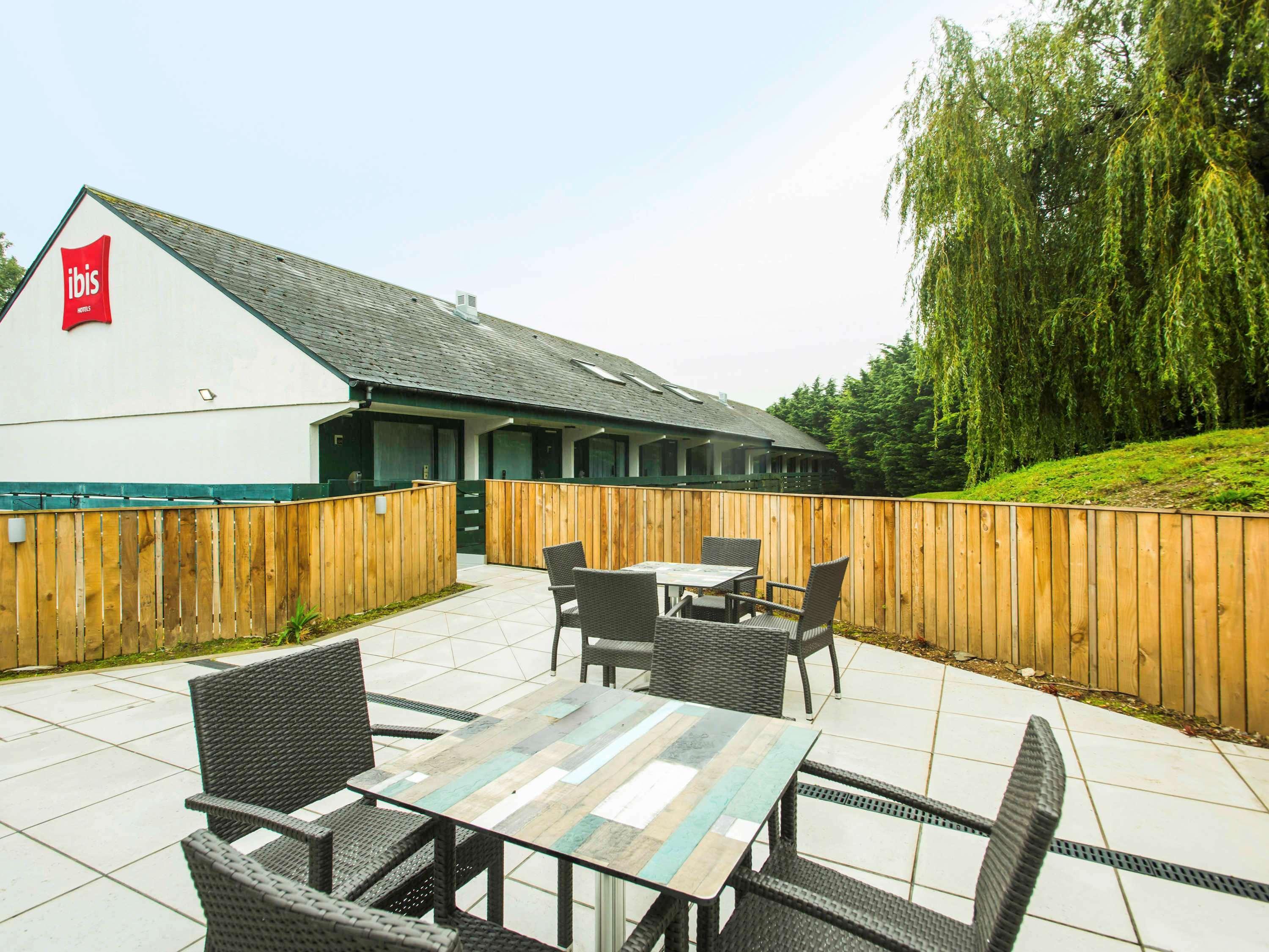 Hotel Ibis Plymouth