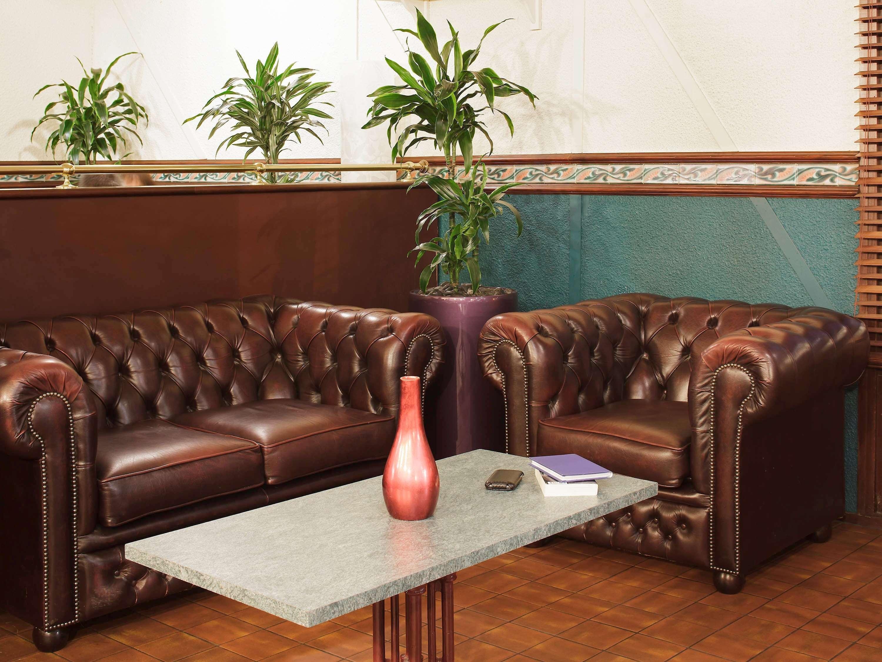 Ibis Hotel 3*