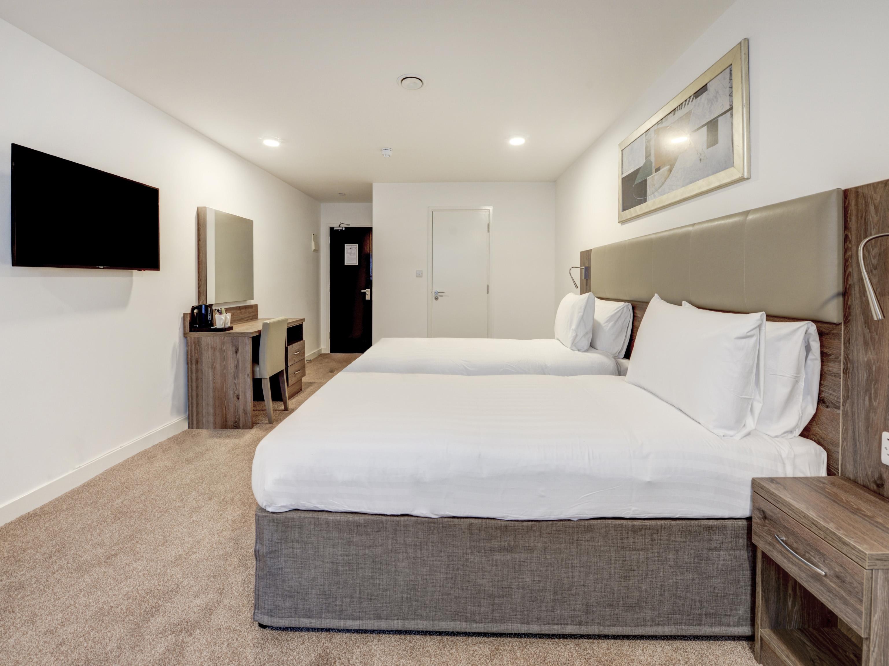 Oyo Hotel