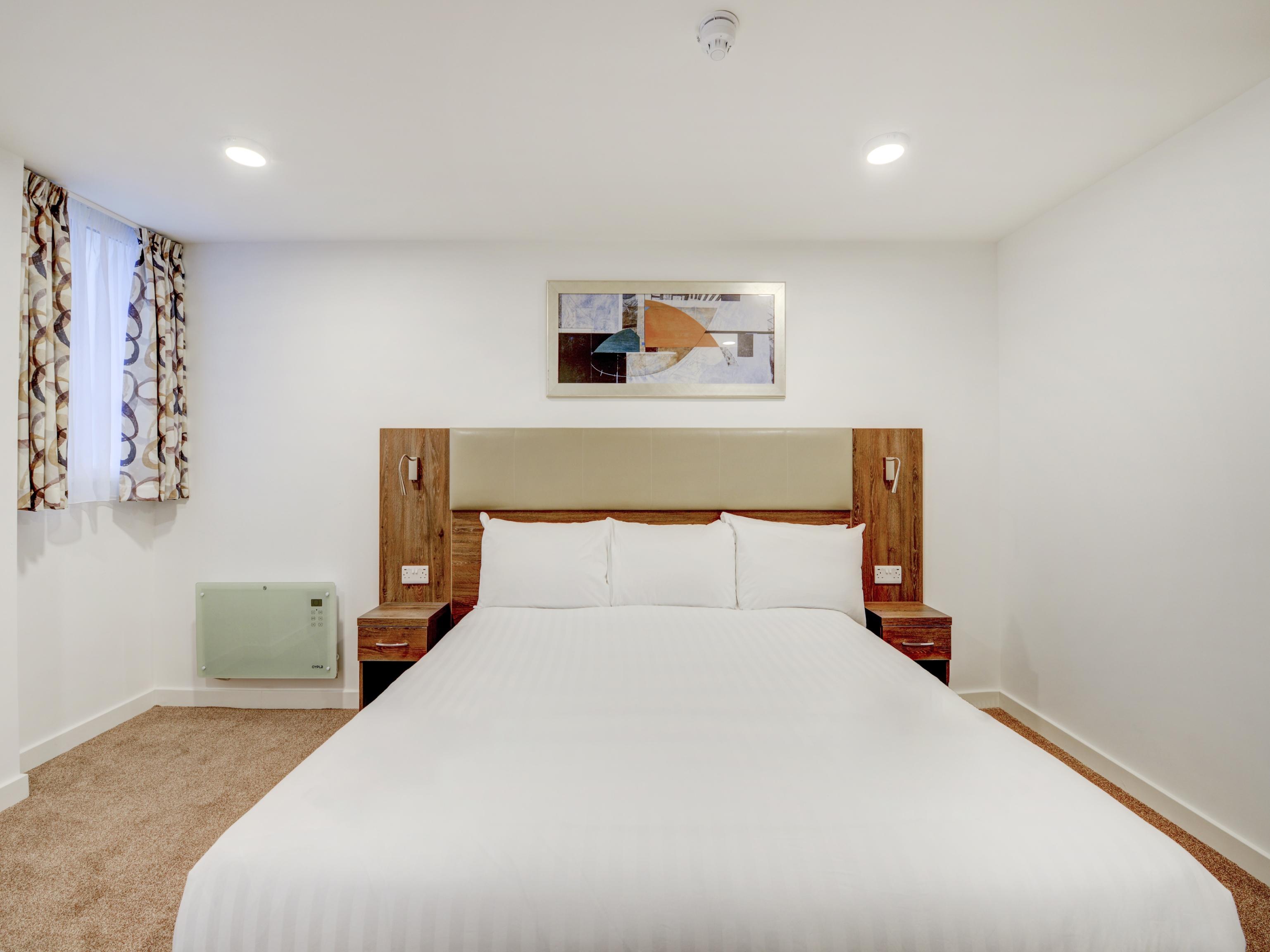 Oyo Hotel