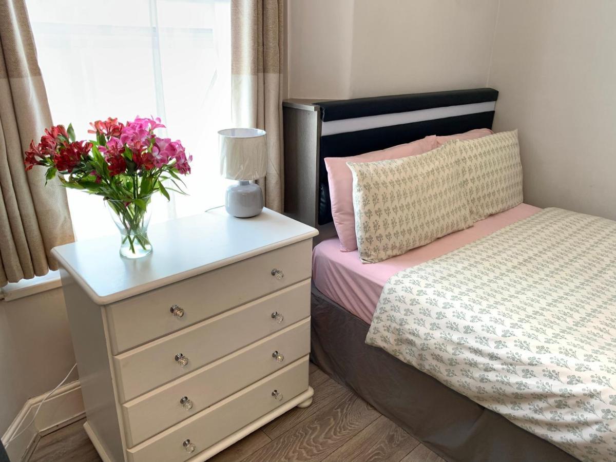 Homestay 4alma St Plymouth