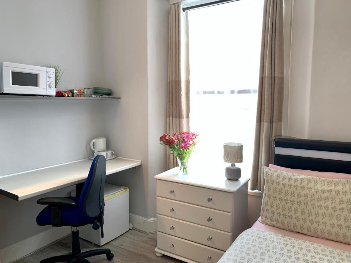 4alma St Homestay