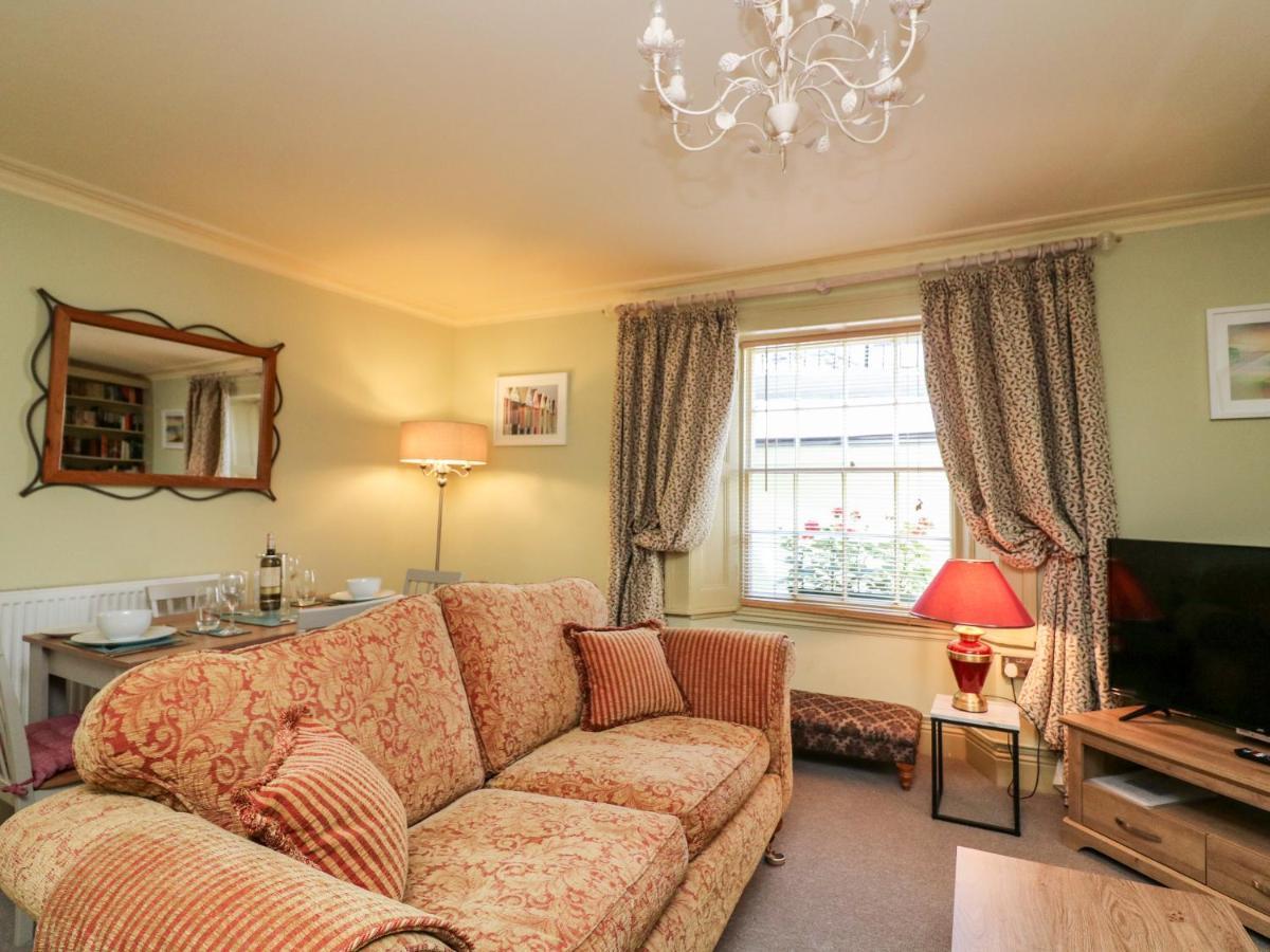 Holiday home Drake's Retreat Plymouth