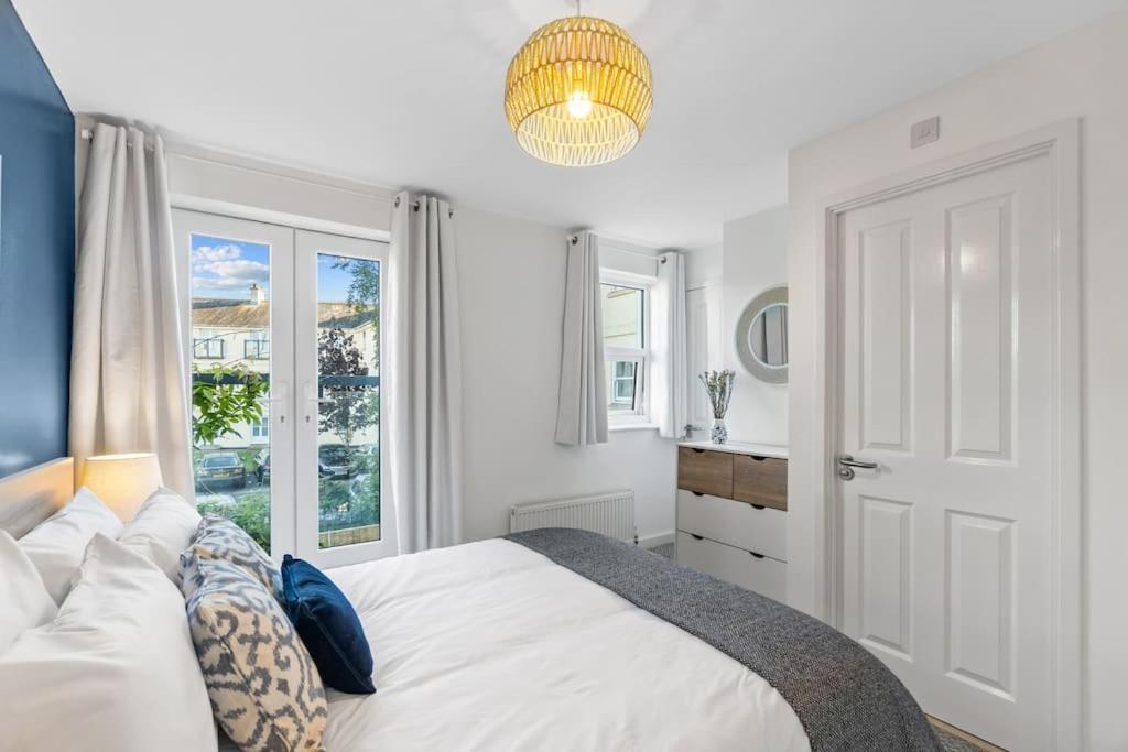 Holiday home Charming Sea Haven House, Close To The Marina