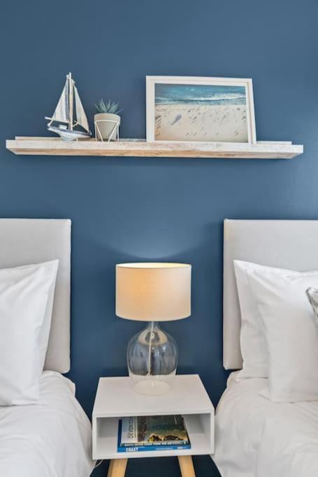 Charming Sea Haven House, Close To The Marina * Plymouth