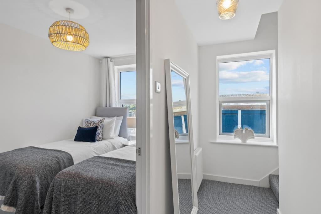 Holiday home Charming Sea Haven House, Close To The Marina *