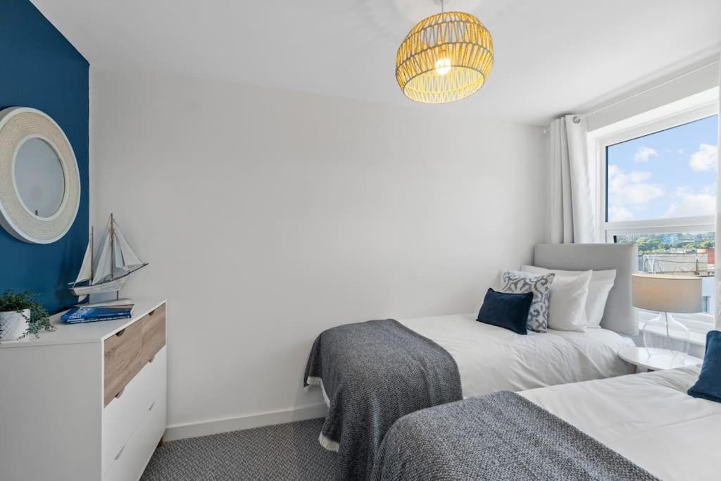 Charming Sea Haven House, Close To The Marina