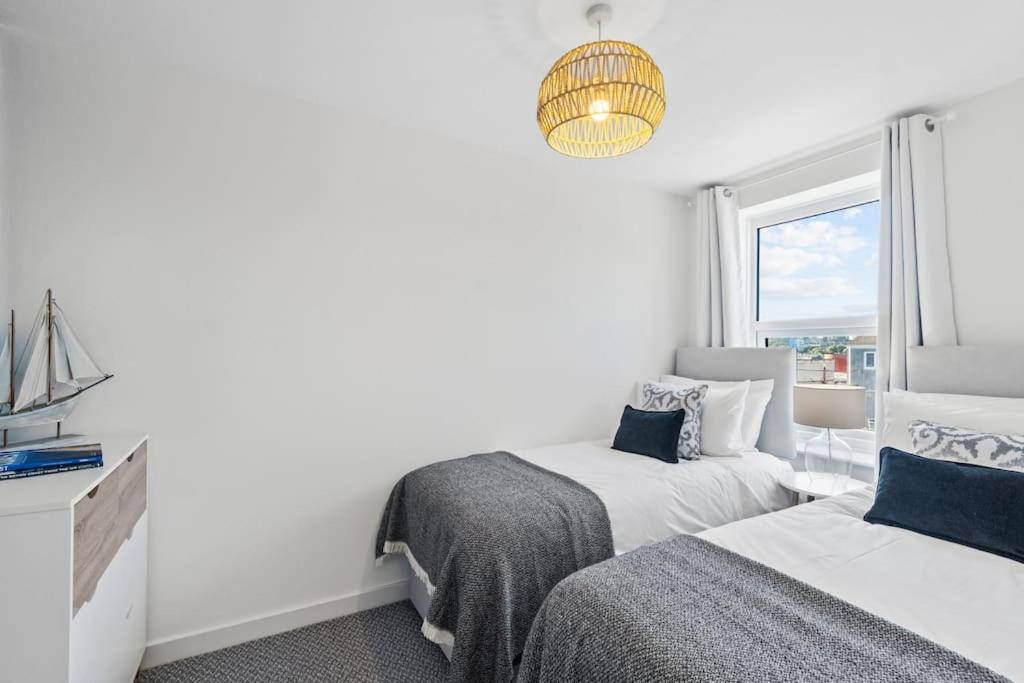 Charming Sea Haven House, Close To The Marina Holiday home Plymouth