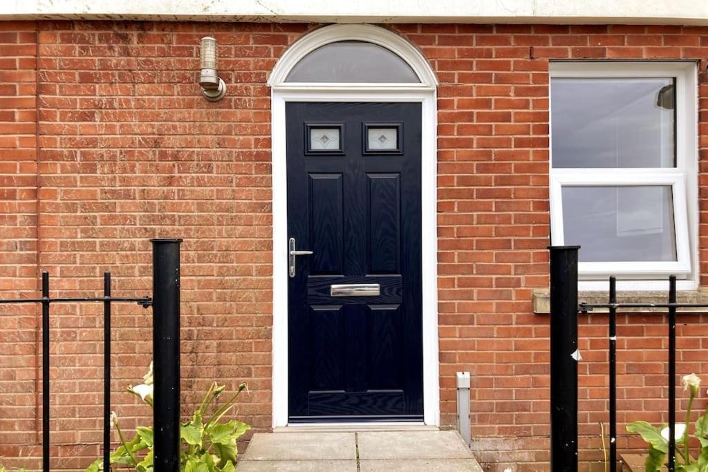 Charming Sea Haven House, Close To The Marina Holiday home Plymouth