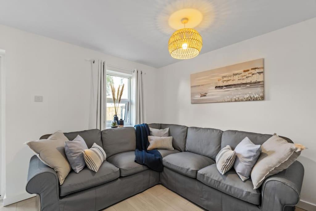 Charming Sea Haven House, Close To The Marina *