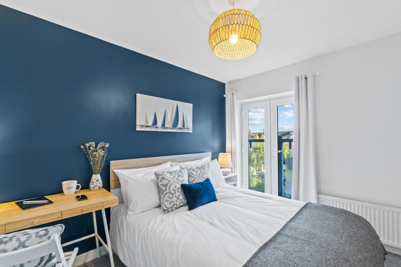 Charming Sea Haven House, Close To The Marina Holiday home