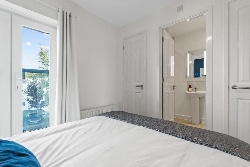 Charming Sea Haven House, Close To The Marina * Plymouth