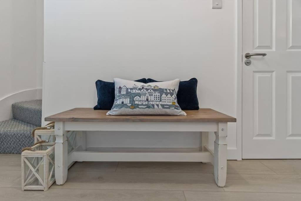 Charming Sea Haven House, Close To The Marina *