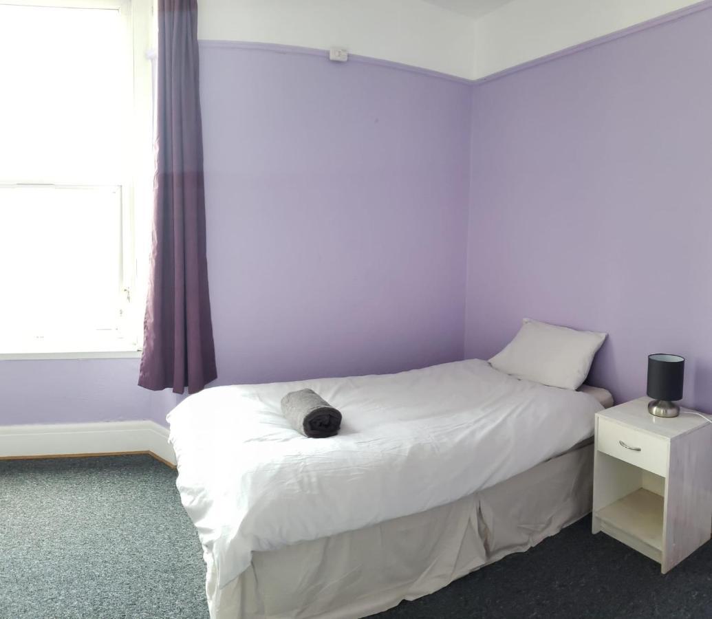 74 Alma Road Free Parking Aparthotel Plymouth