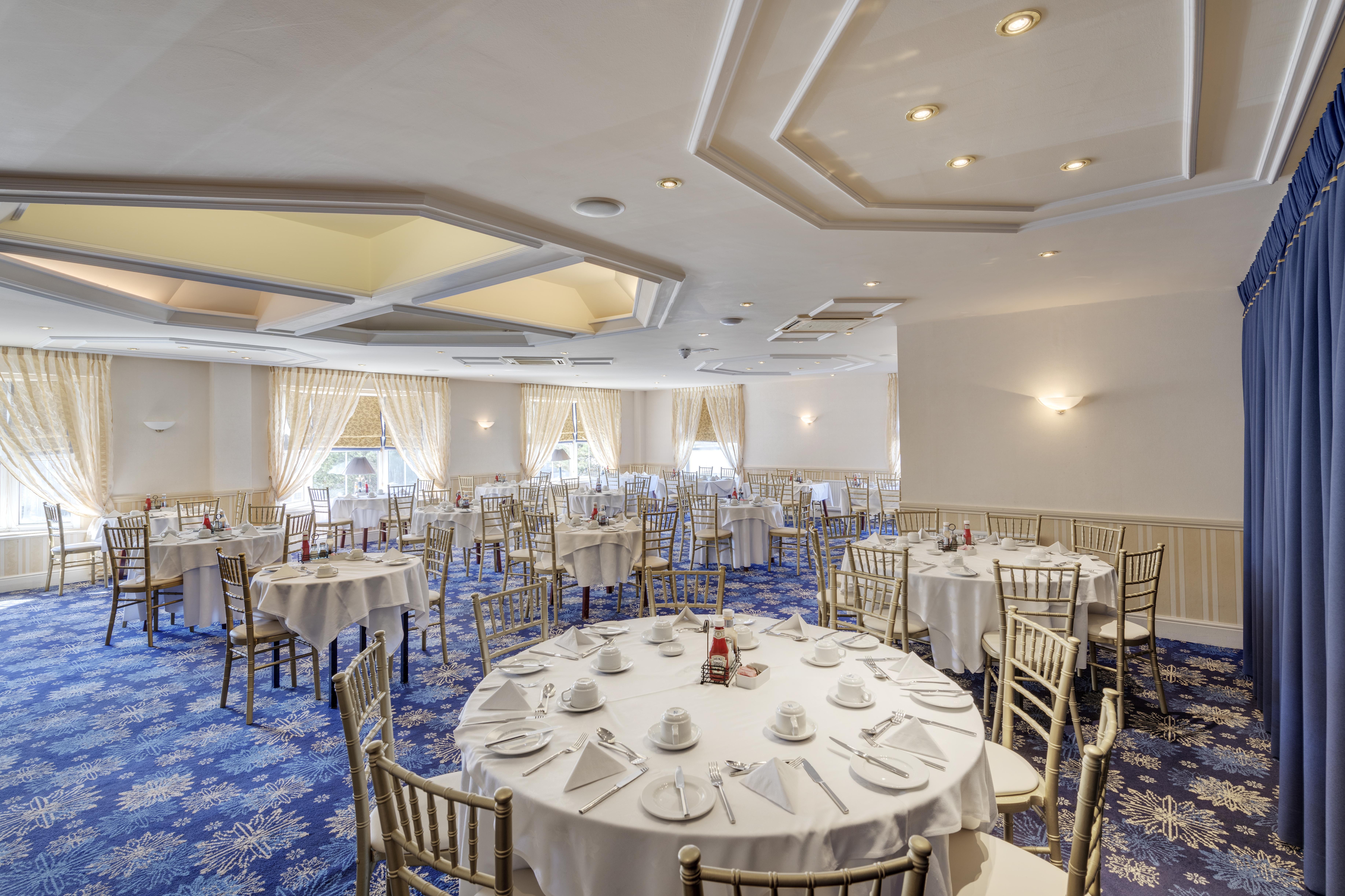 New Continental Hotel; Sure Collection By Western Hotel