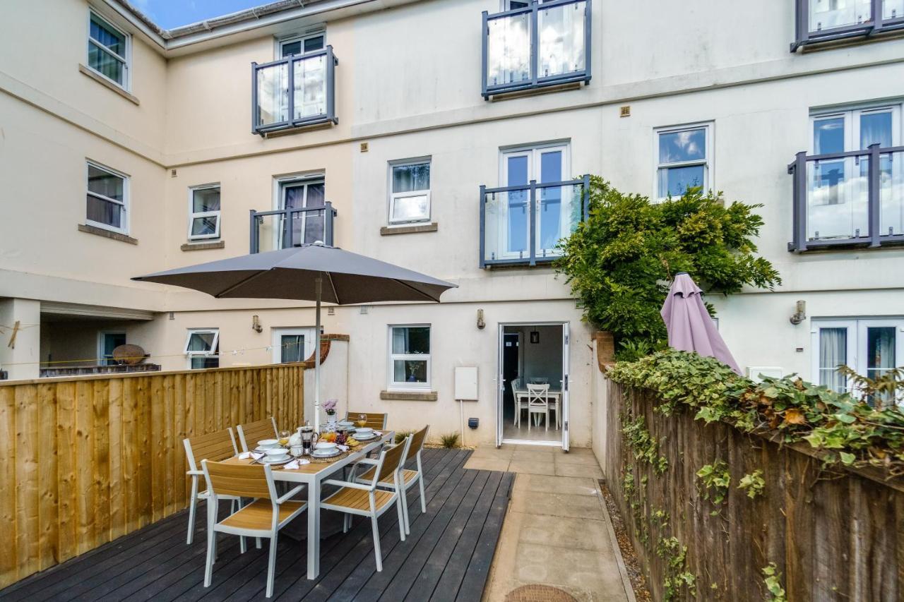 Charming Sea Haven House, Close To The Marina *