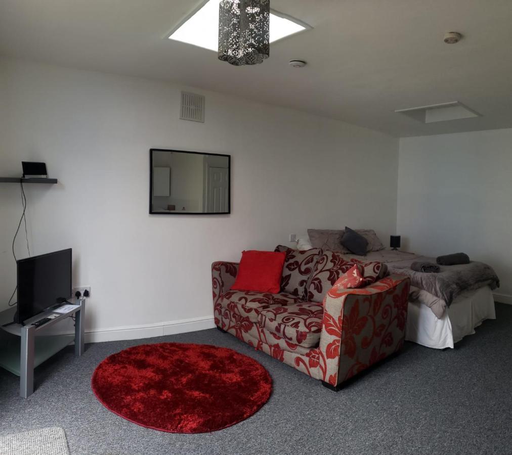 Aparthotel 74 Alma Road Free Parking