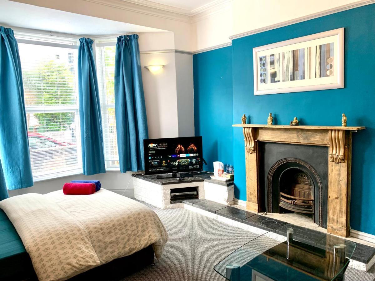 4alma St Homestay
