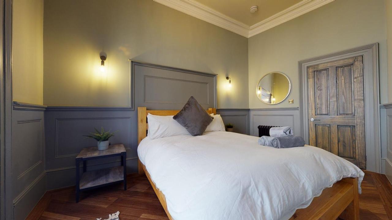 Apartment Barbican Boutique Luxury & Rooms, Plymouth