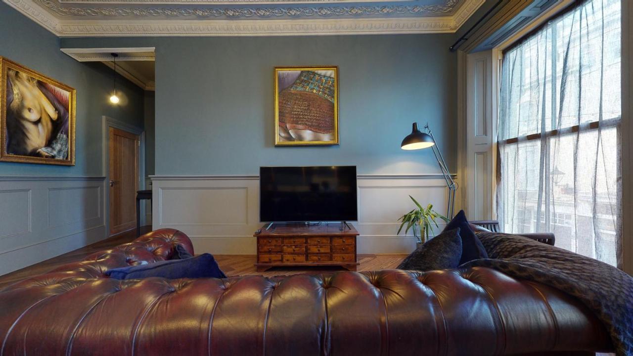 Barbican Boutique Luxury & Rooms, Plymouth