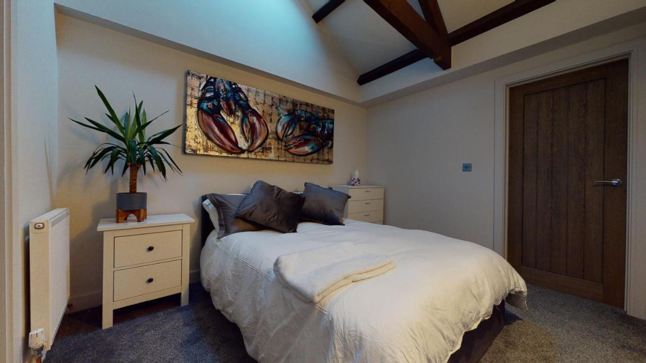 Barbican Boutique Luxury & Rooms, Apartment Plymouth