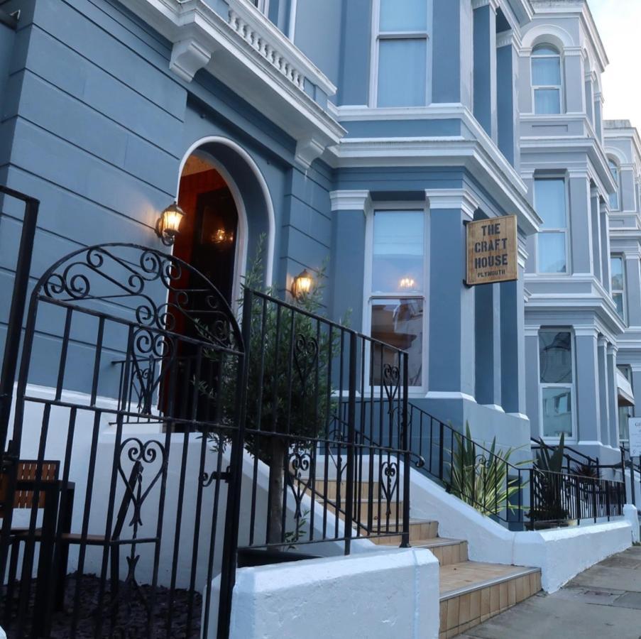 Hotel The Craft House 4*