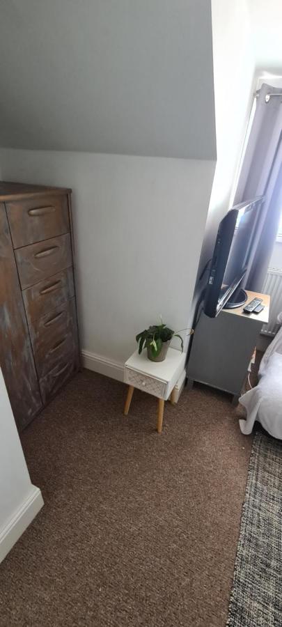 Cosy Caroline's Homestay Plymouth