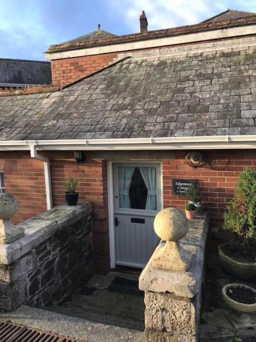 Cosy 2 Bed On Dartmoor , Near Ivybridge