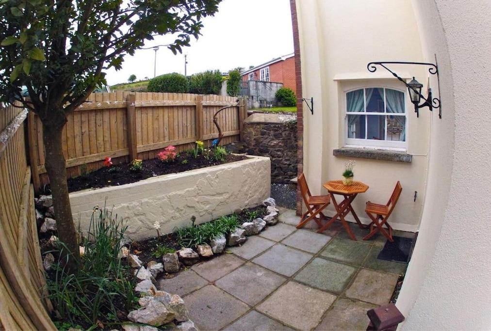Holiday home Cosy 2 Bed On Dartmoor , Near Ivybridge Plymouth