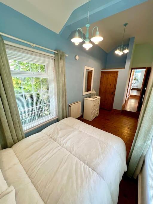 Holiday home Cosy 2 Bed On Dartmoor , Near Ivybridge *