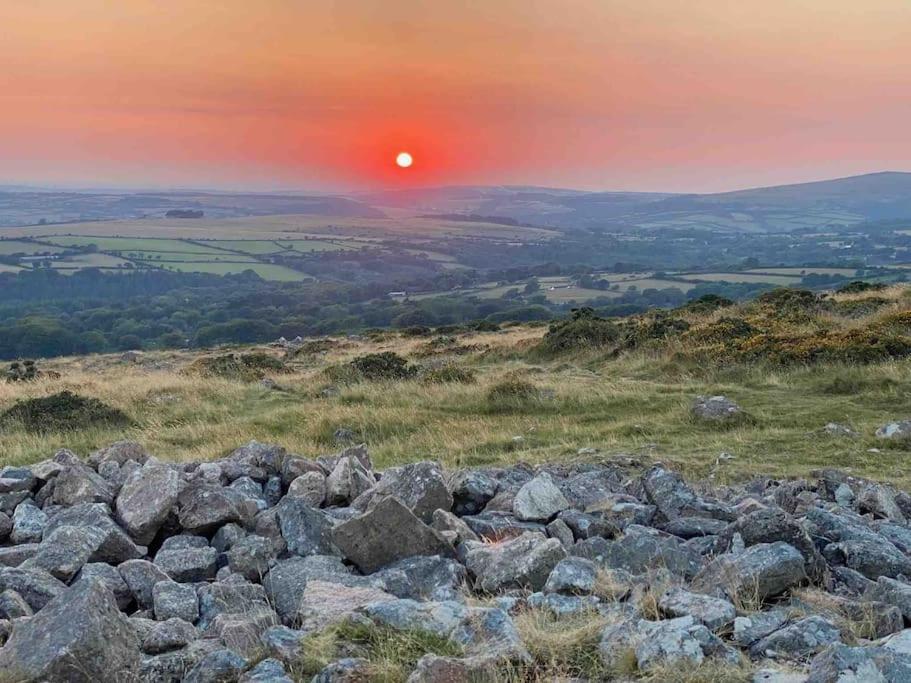Cosy 2 Bed On Dartmoor , Near Ivybridge Holiday home Plymouth