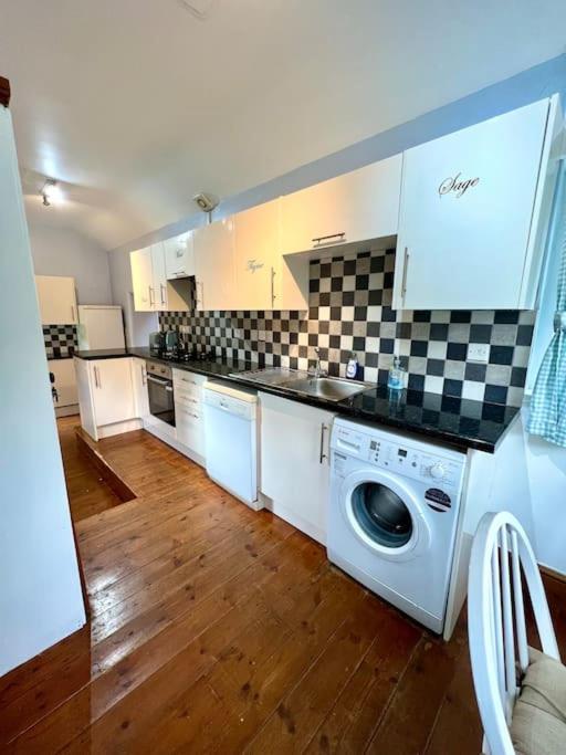 Cosy 2 Bed On Dartmoor , Near Ivybridge Holiday home *