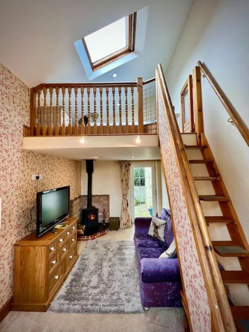 Cosy 2 Bed On Dartmoor , Near Ivybridge Holiday home Plymouth