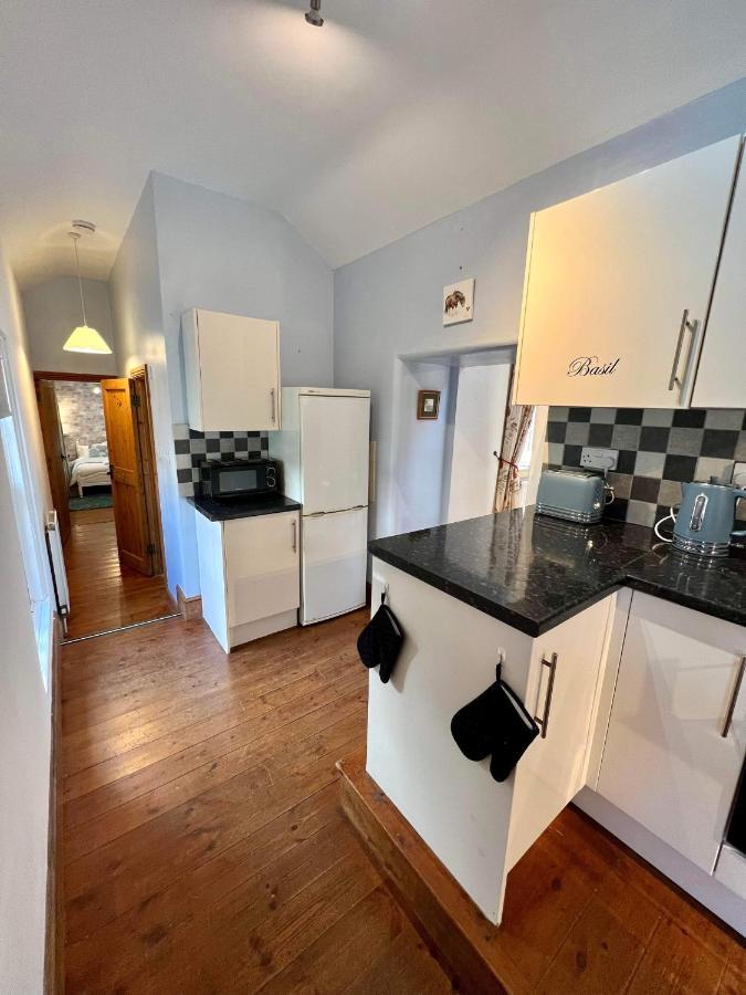 Cosy 2 Bed On Dartmoor , Near Ivybridge Plymouth