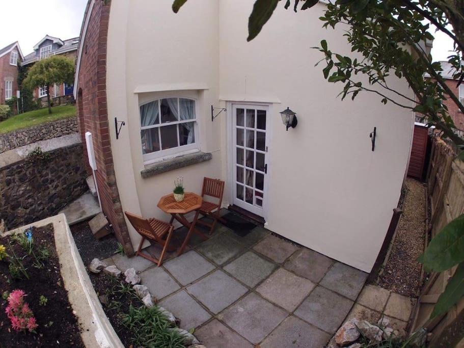 Cosy 2 Bed On Dartmoor , Near Ivybridge Plymouth